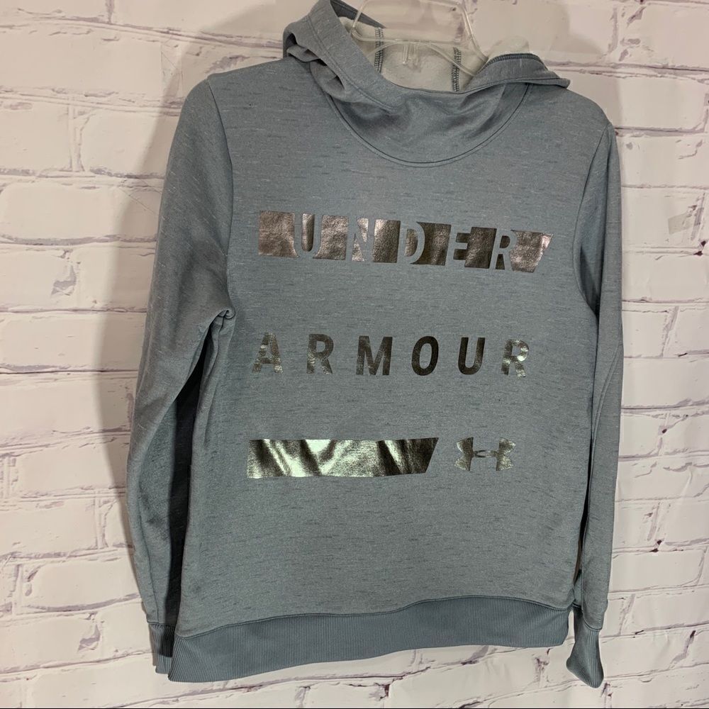 Under Armour women’s small hoodie‎